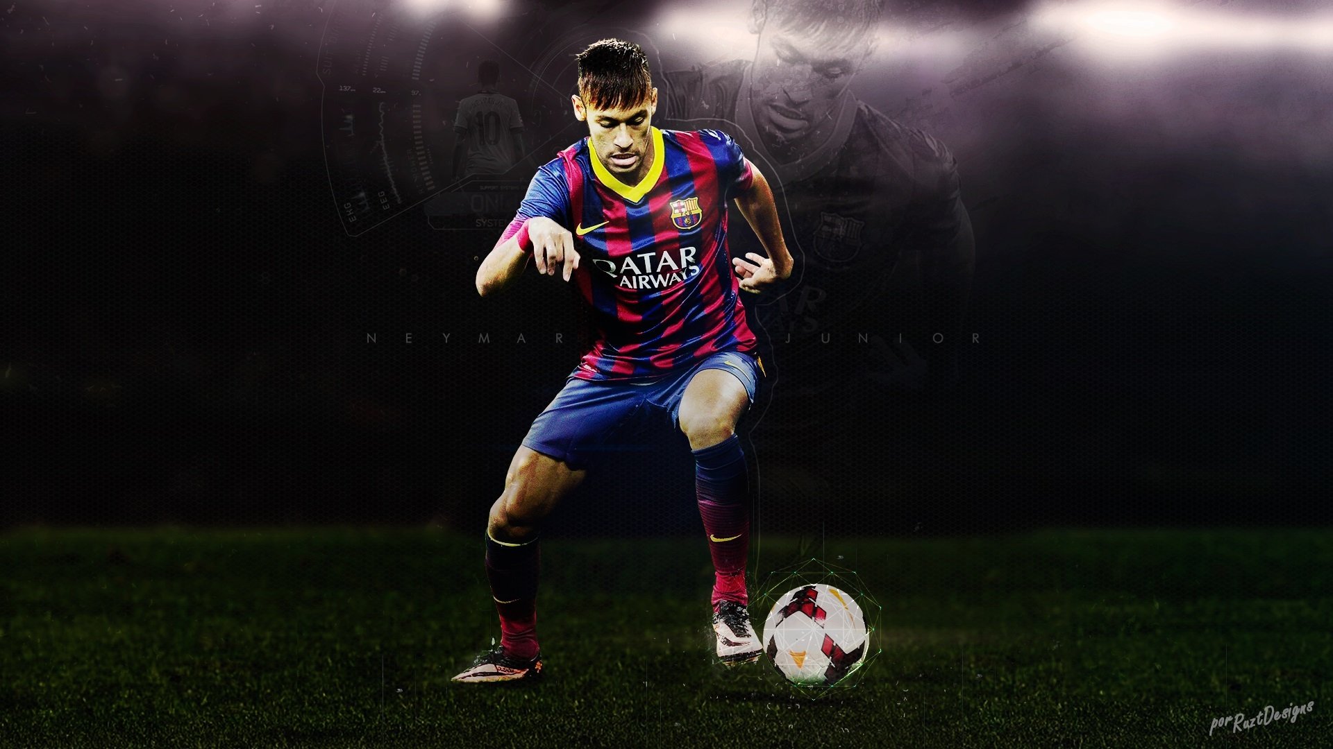足球之殇，生命之光，当多特蒙德重伤倒地，梅西与全队围拢祈祷的那一刻，绿茵场上的生命之祈，梅西与全队为重伤球员祈祷